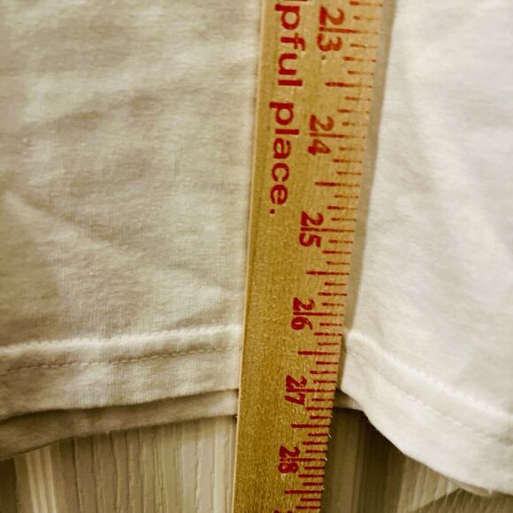 MR ZOGS Original SexWax Quick Humps Men's Tank Top Shirt M White Surfer Beach - Picture 6 of 6